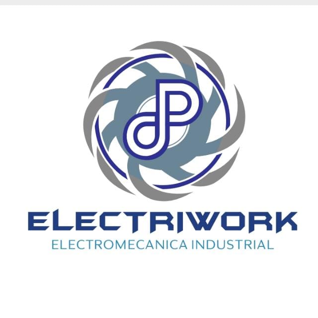 Logo Electriwork
